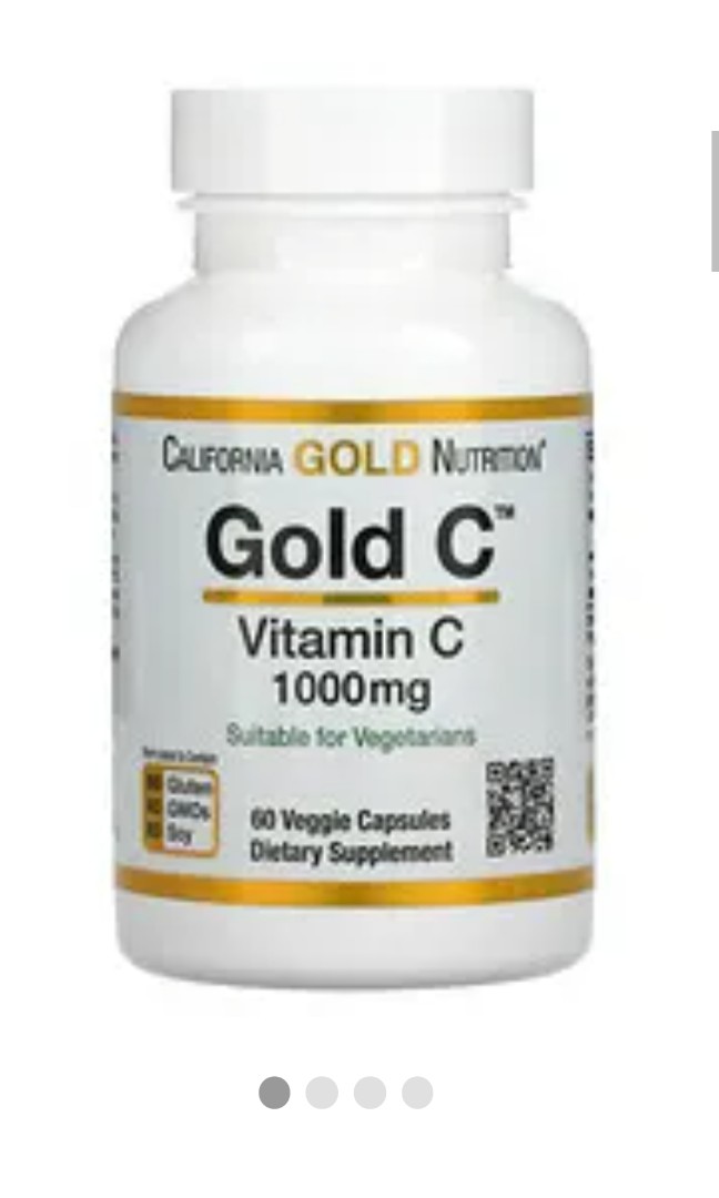 Brand New California Gold Vitamins, Health & Nutrition, Health ...