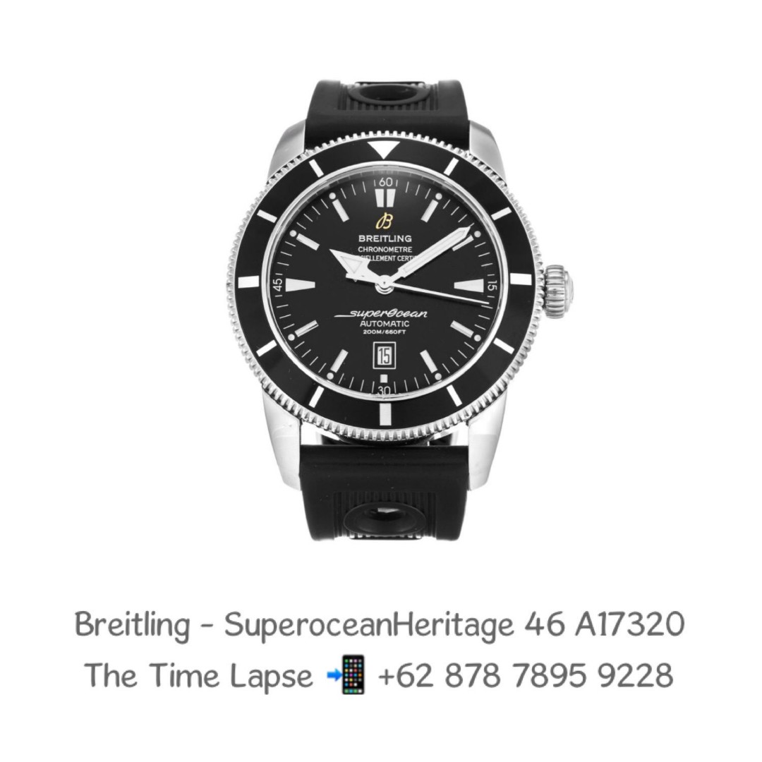 superocean strap