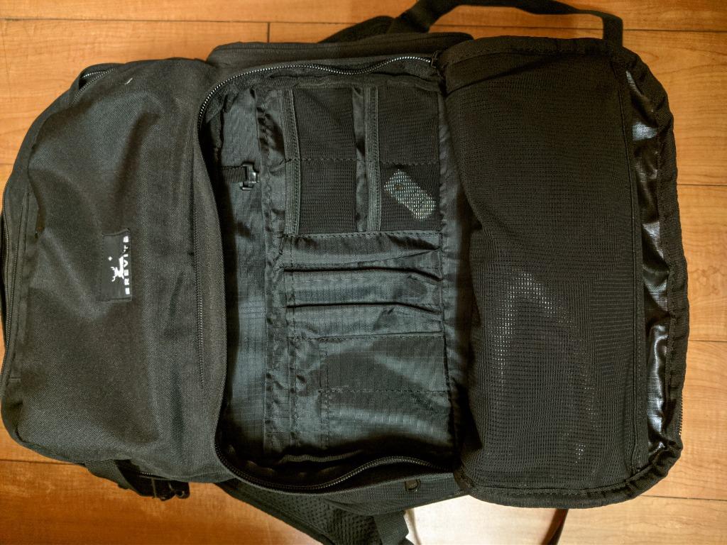 Brevite "The Original" Camera Backpack (used), Photography, Photography