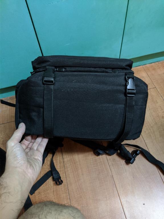 Brevite "The Original" Camera Backpack (used), Photography, Photography