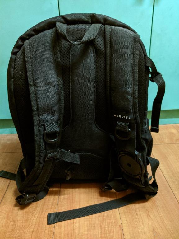 Brevite "The Original" Camera Backpack (used), Photography, Photography