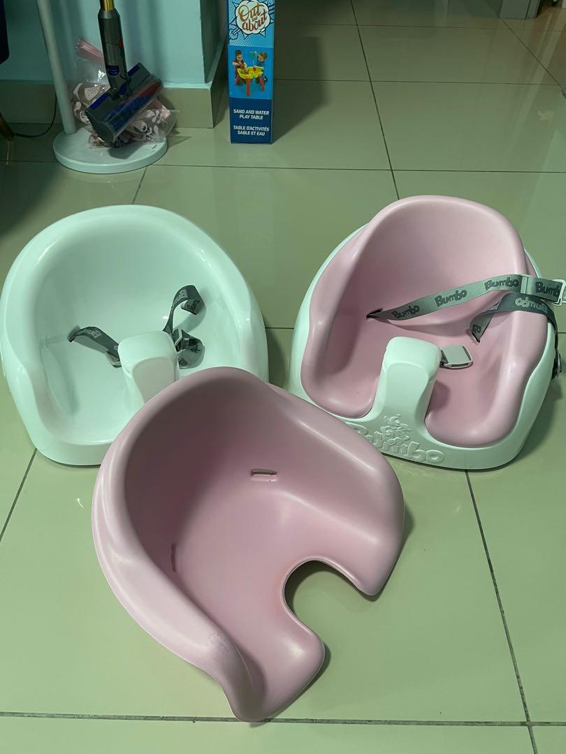 Mothercare bumbo on sale seat