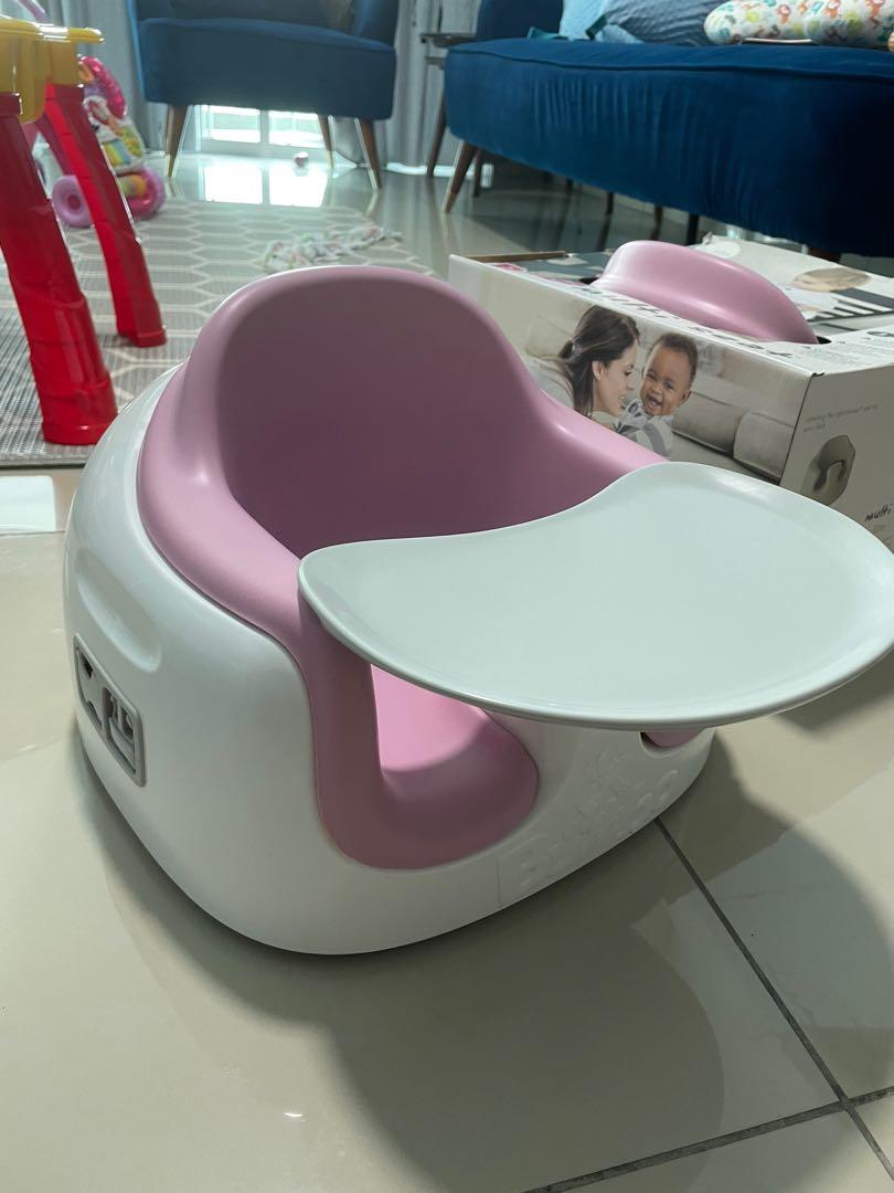 Bumbo multi seat sales mothercare