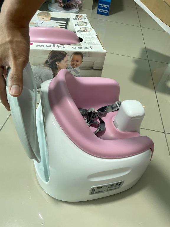 Bumbo multi seat sales mothercare