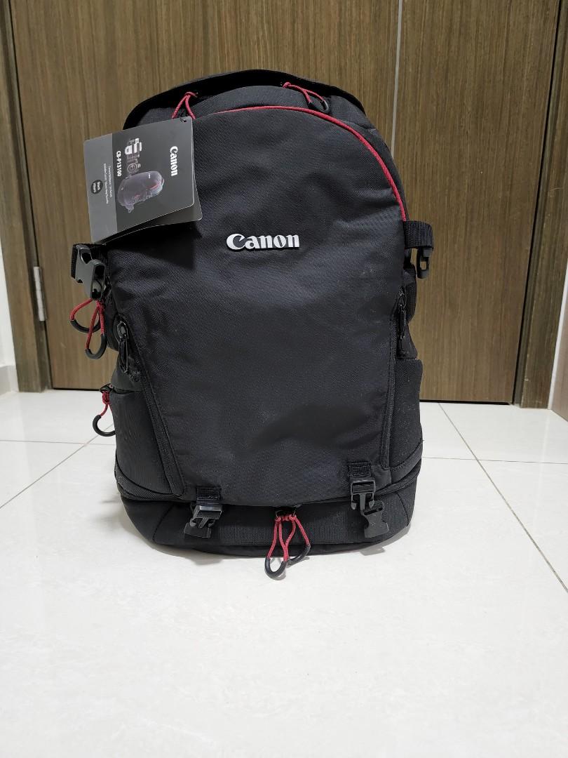 canon dslr backpack