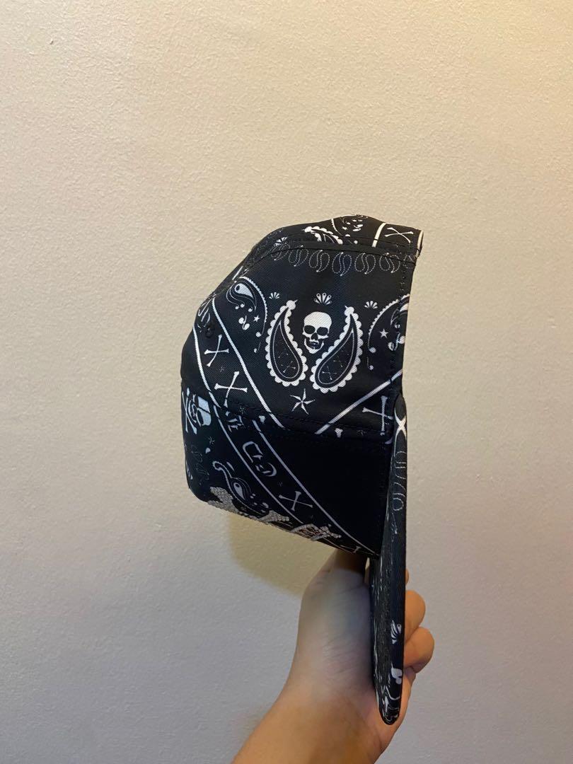 Cap (Category: Cap & Hats) located in Puchong. Submitted by alrdx_ (Listing ID 1154314476, Image 3). Description: Buy 3 items free postage Price can nego .