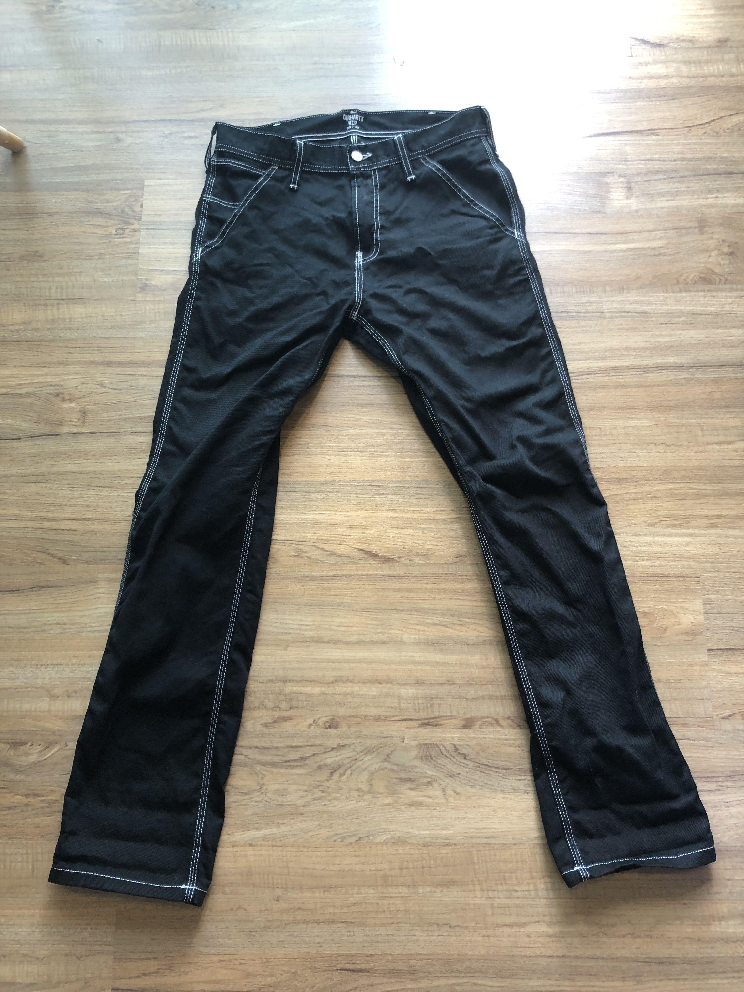 Carhartt chalk pants best sale