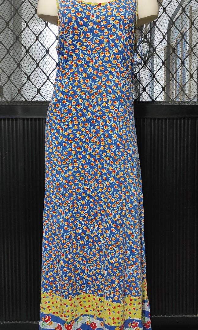 Carole Little Brand Maxi Plus Size 