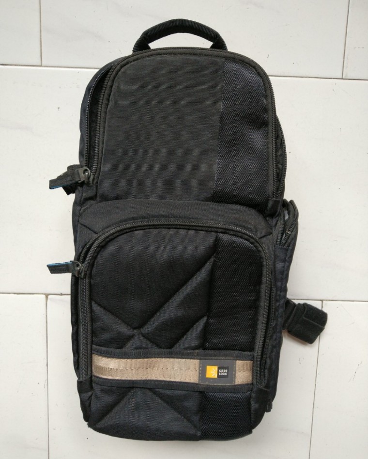 piscifun fishing backpack