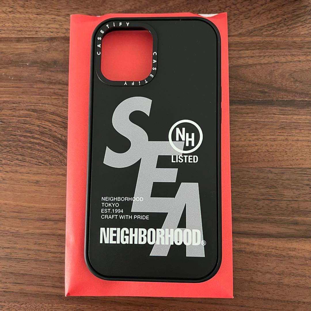 日本正規品 Iphone的價格推薦- NEIGHBORHOOD 2024 × - SEA × CASETiFY ...