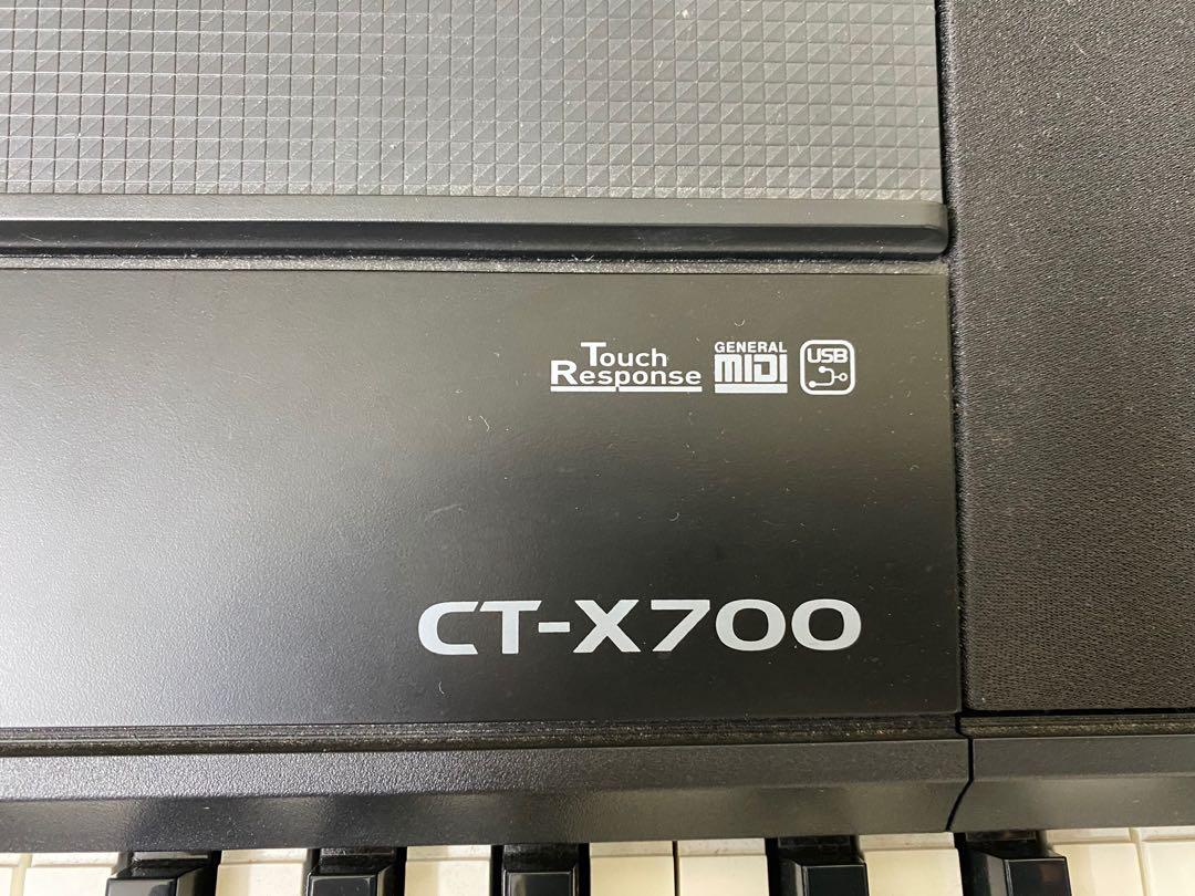 Casio ctx 870 price clearance