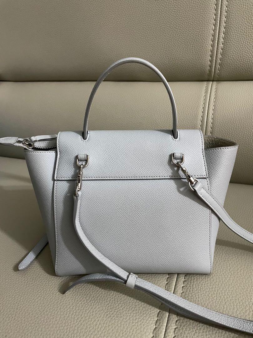 Celine belt clearance bag frost