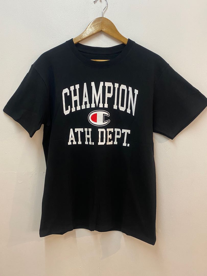 Champion Shirt Medium Brand New, Men's 