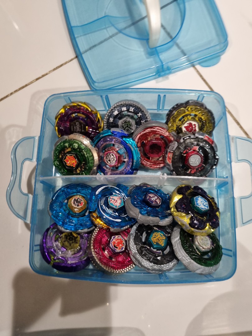 Cheap beyblades sales