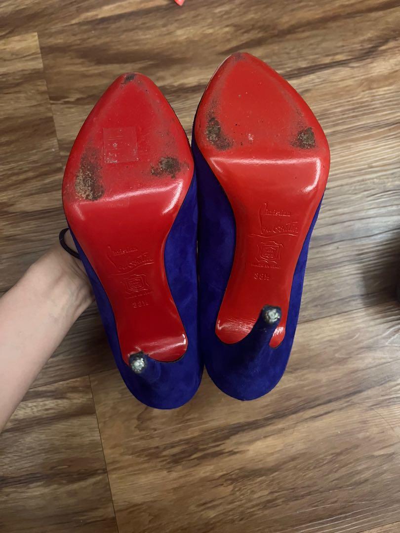 Christian hot sale louboutin 16