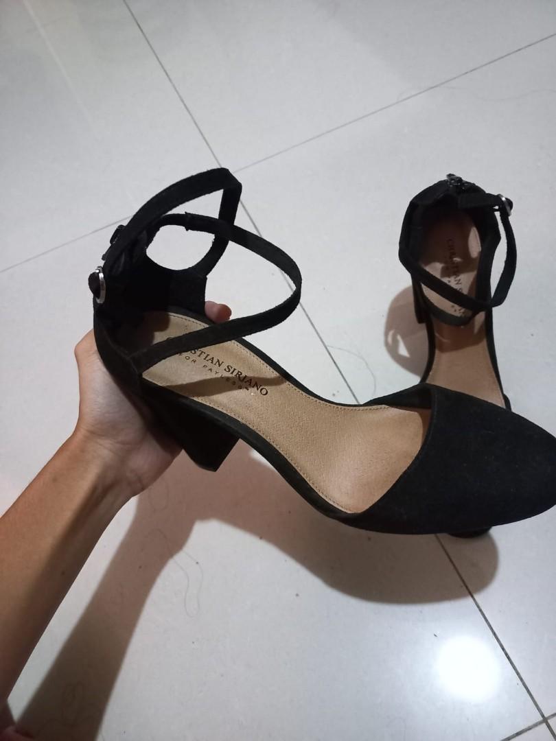 Christian Siriano Heels, Fesyen Wanita 