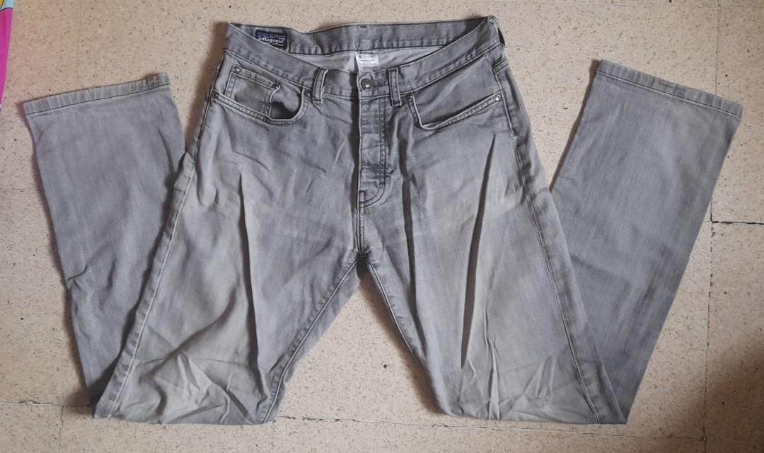 Patagonia outlet ironclad jeans