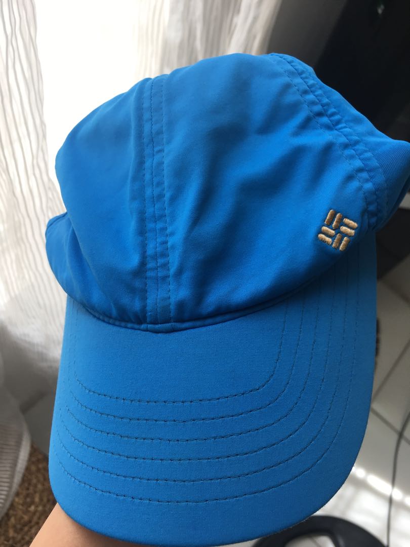 Omni freeze hat sales
