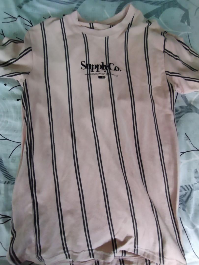 Supply clearance co clothing