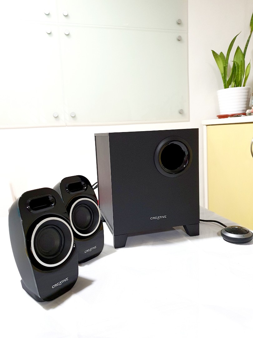 Creative labs t3250 2025