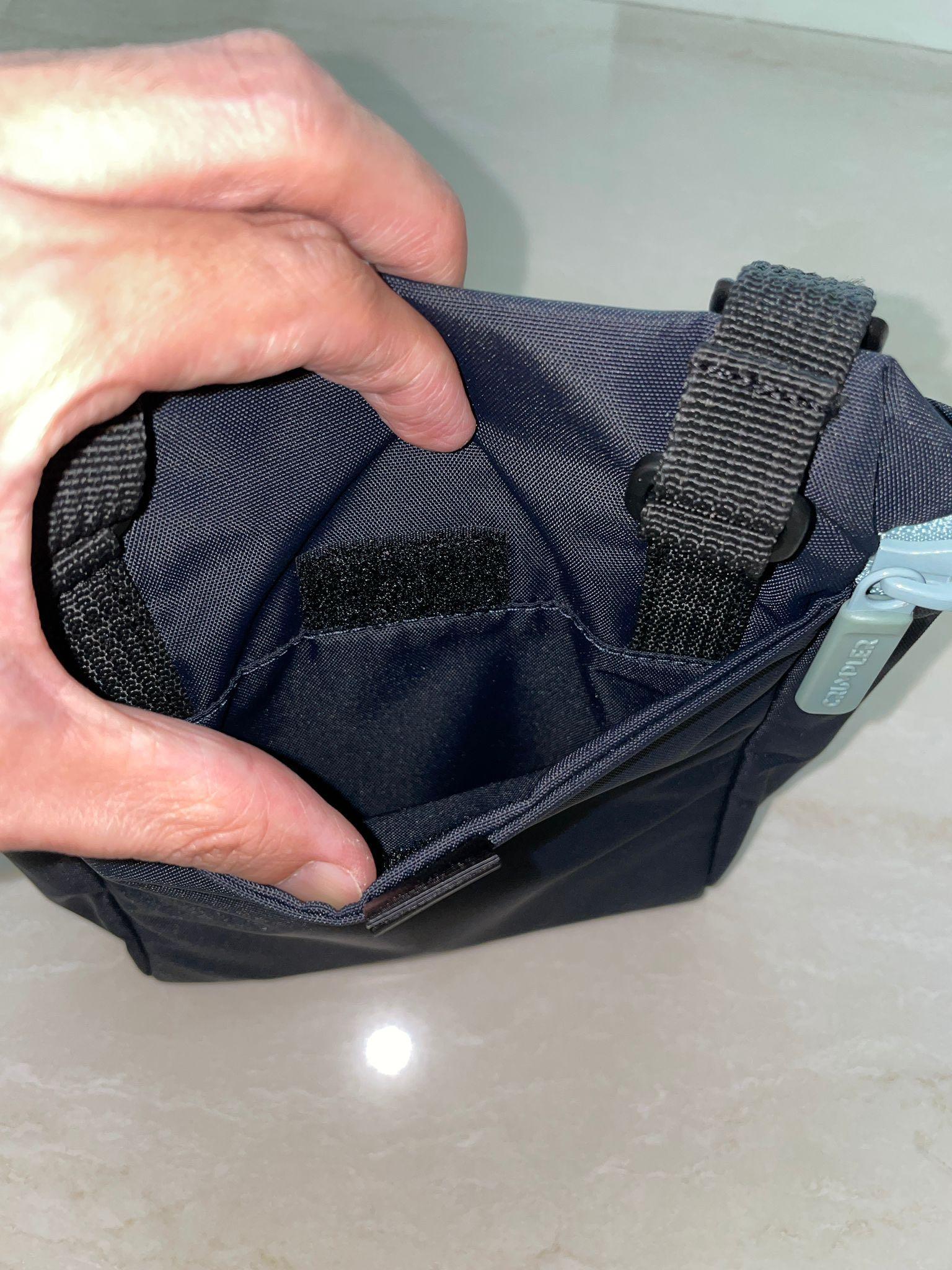 Crumpler The MiniByte Sling Bag
