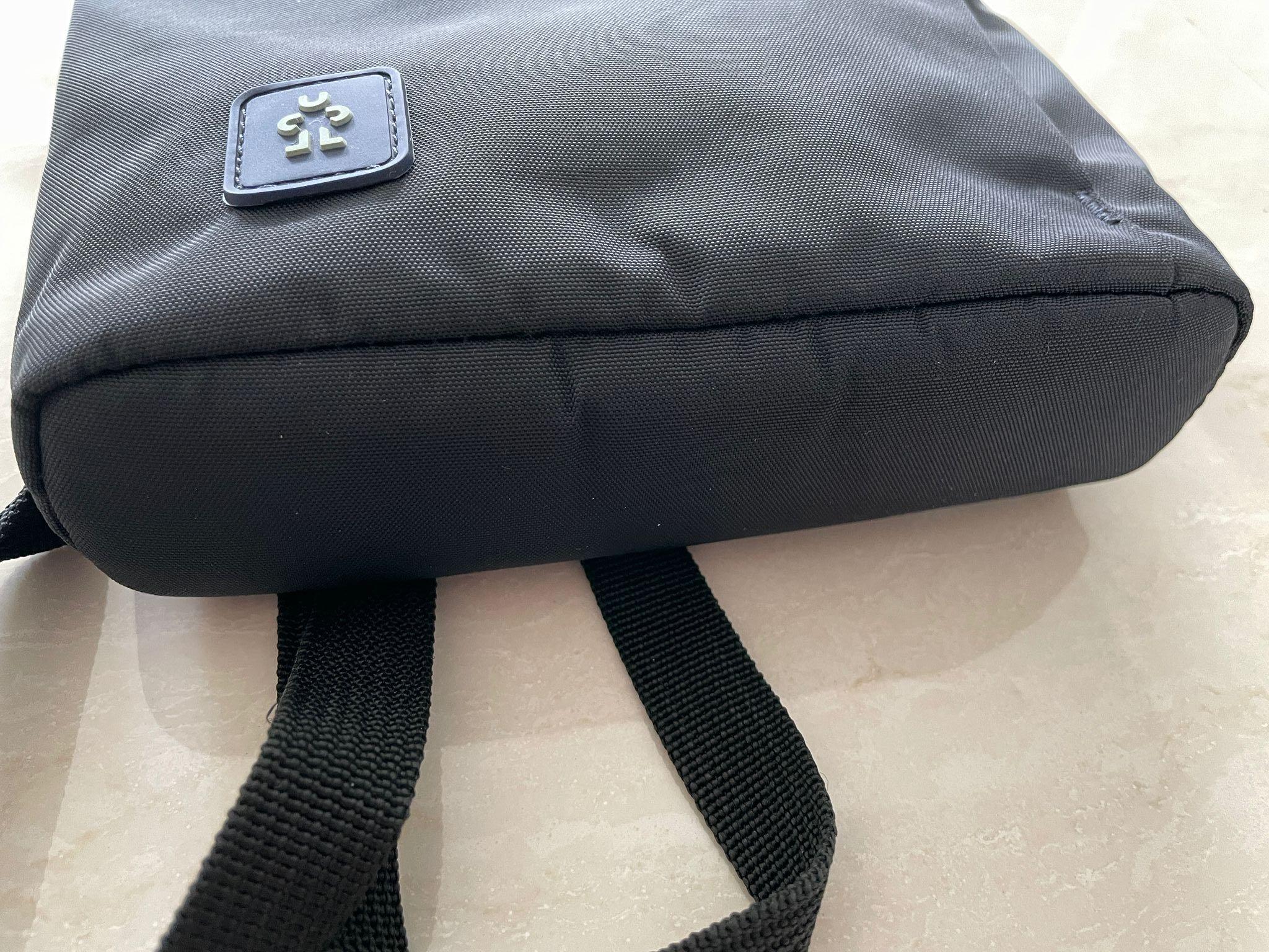 Crumpler minibyte 2025 sling pouch