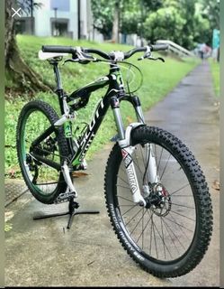 Scott sales spark 10