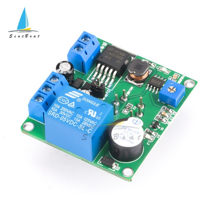 DC 5V-30V MQ-2 Smoke Sensor Ala, Computers & Tech, Parts & Accessories ...