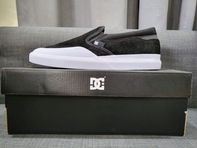 Dc shoes infinite 2025 s