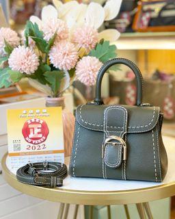 delvaux brillant hk