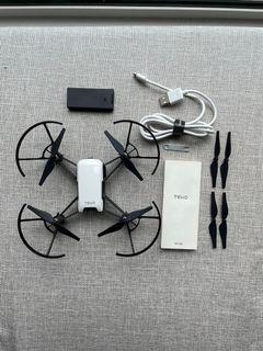 DJI Tello TLW004