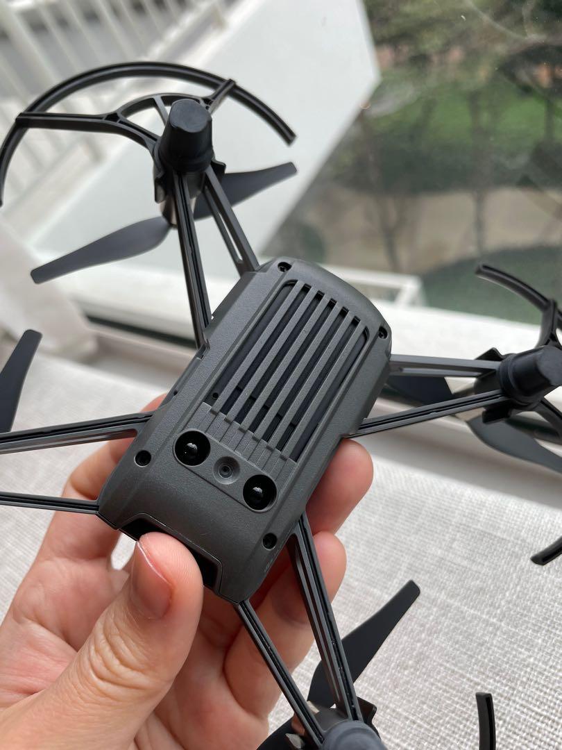 Dji tello tlw004 on sale