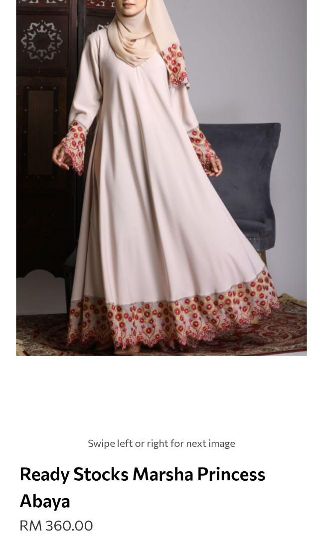 Dobuy abaya hotsell