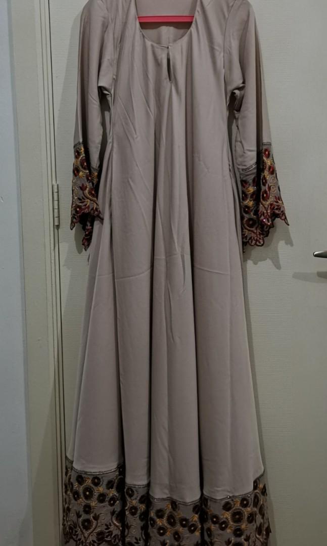 Dobuy abaya 2025