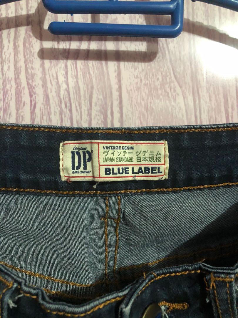 Original dp cheap jeans company