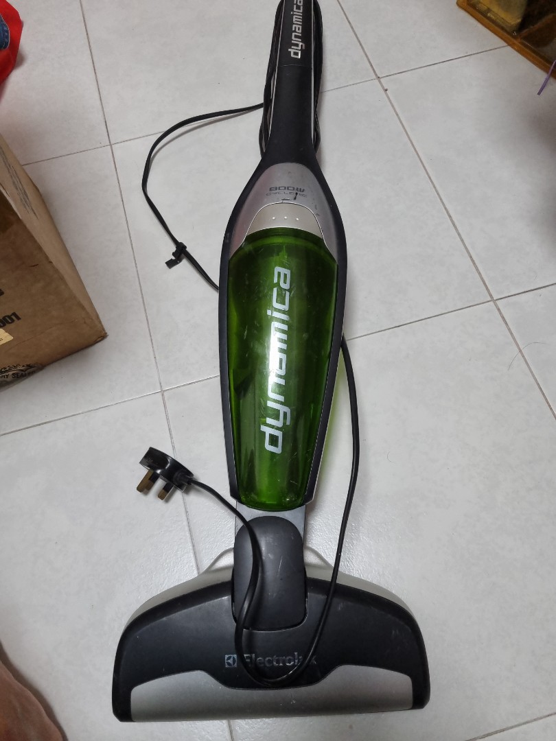 Electrolux dynamica vaccum TV & Home Appliances, Vacuum