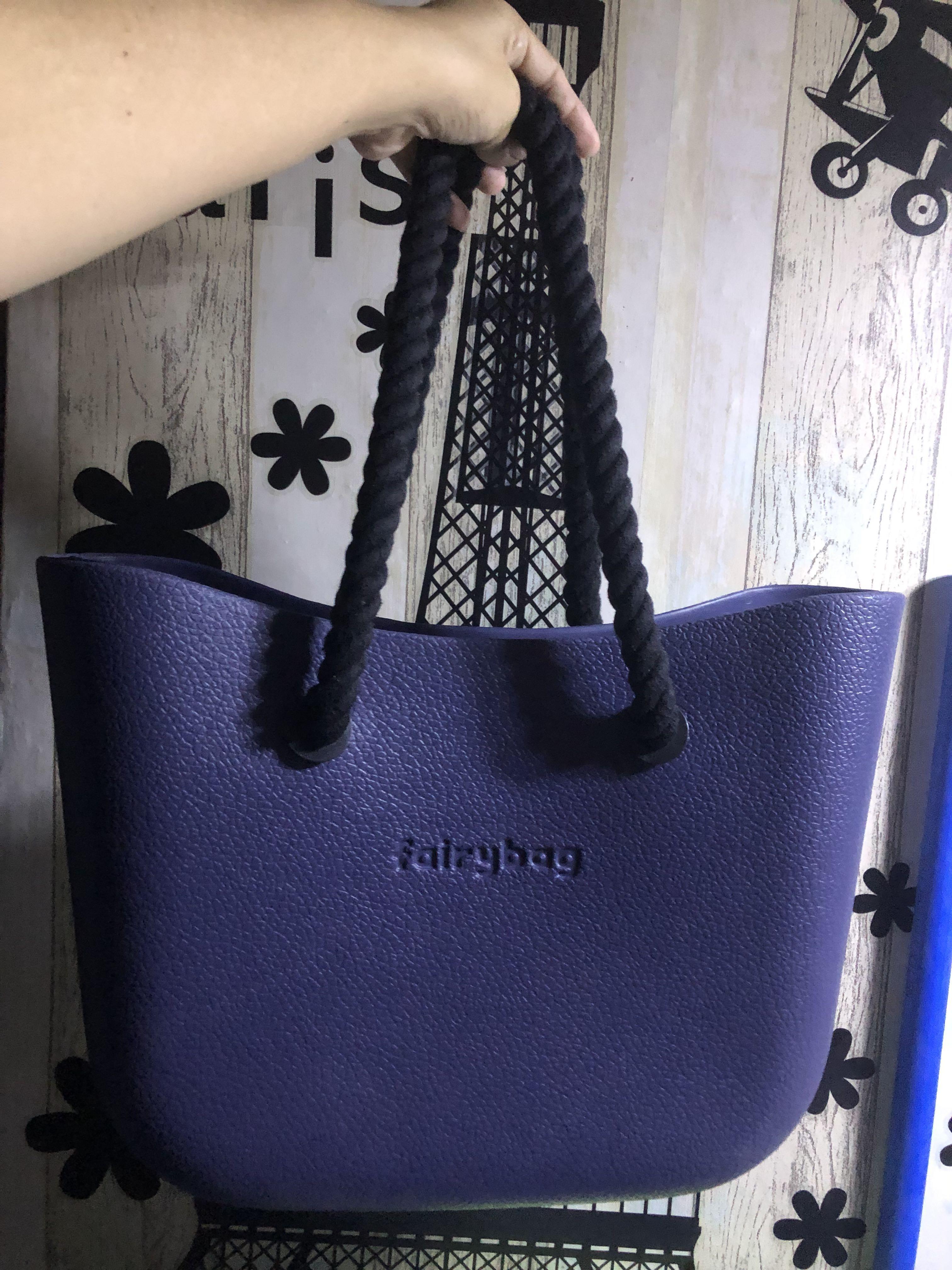 Fairy clearance bag price