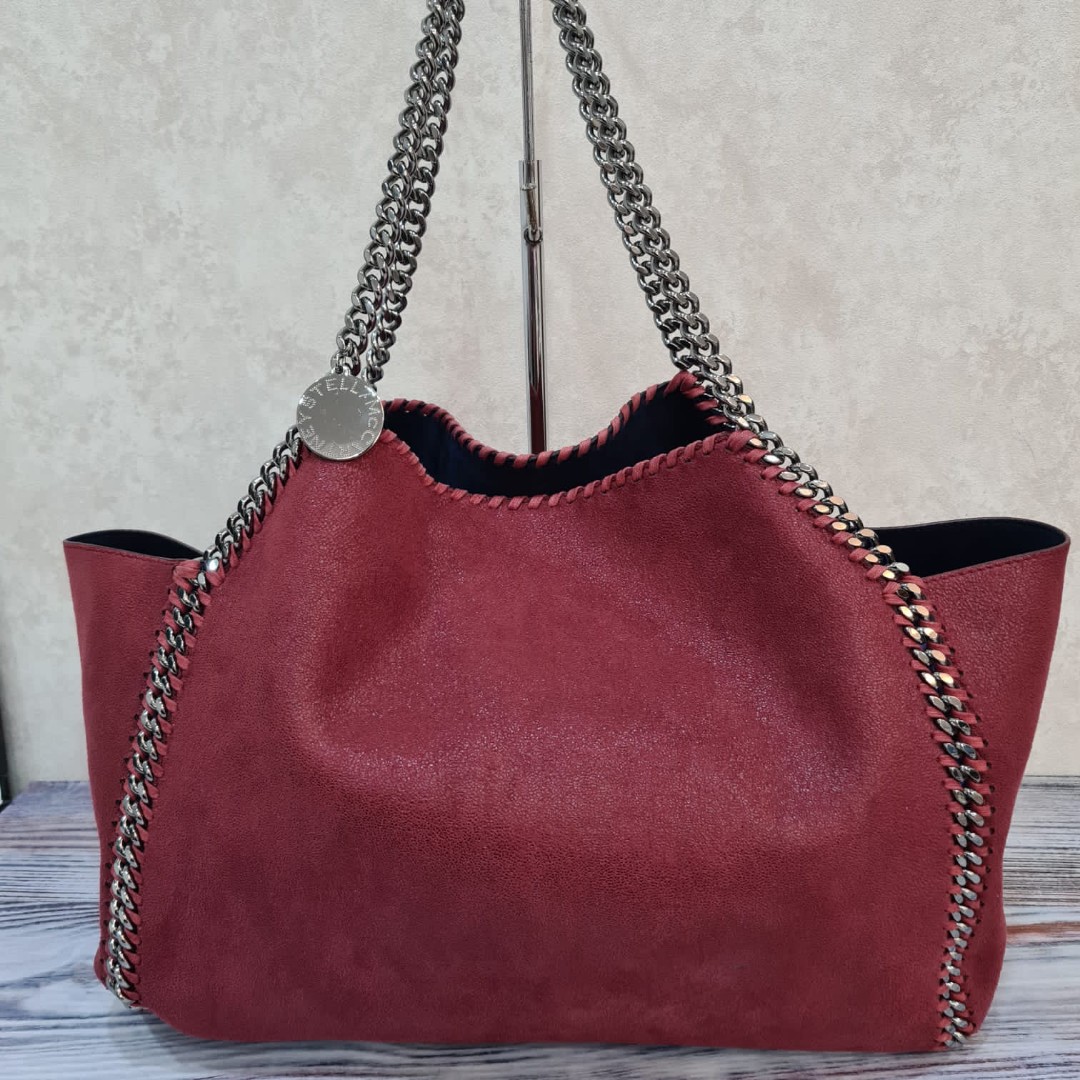 Stella mccartney cheap tas sale