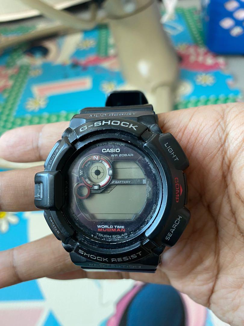 G shock g9300 sales