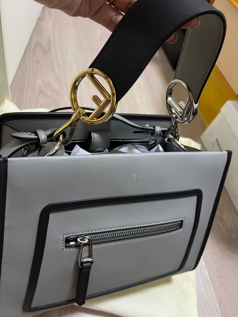 Fendi runaway sale small