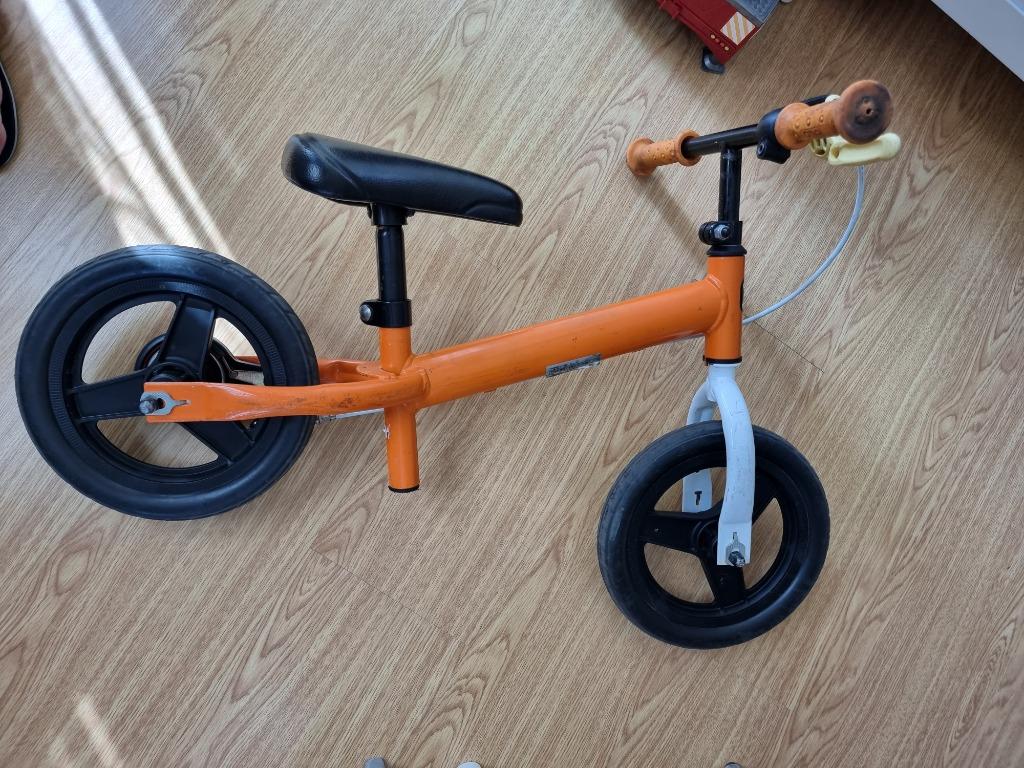 Run ride balance bike cheap
