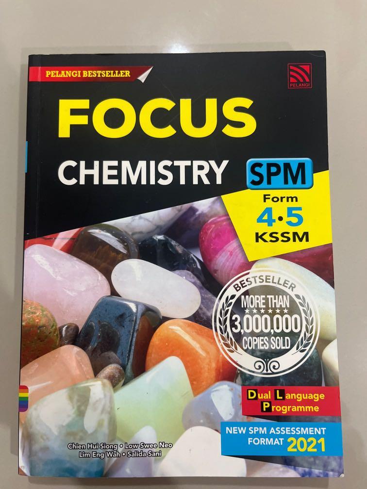 Form 4 textbook chemistry kssm Chemistry Notes