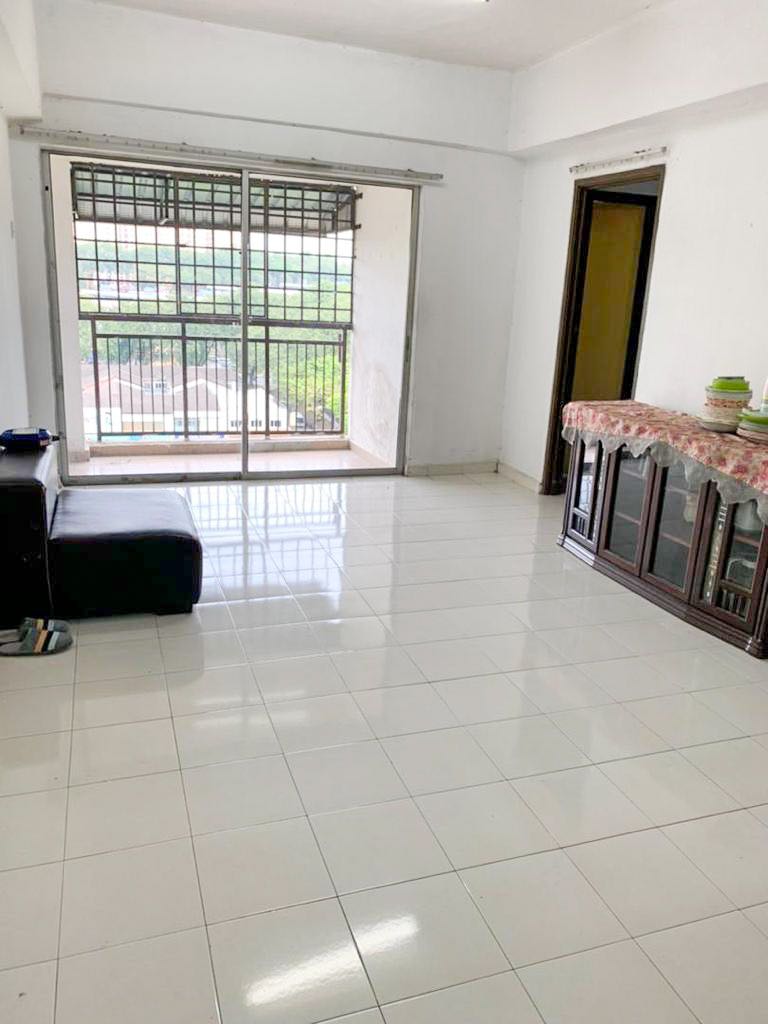 For Rent Suria Avenue Apartment Seksyen 16 Shah Alam Property Rentals On Carousell