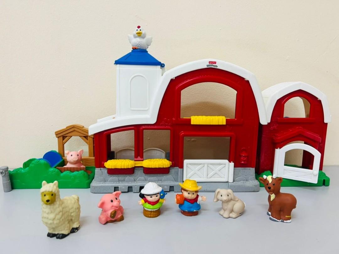 Fisher cheap price farmhouse
