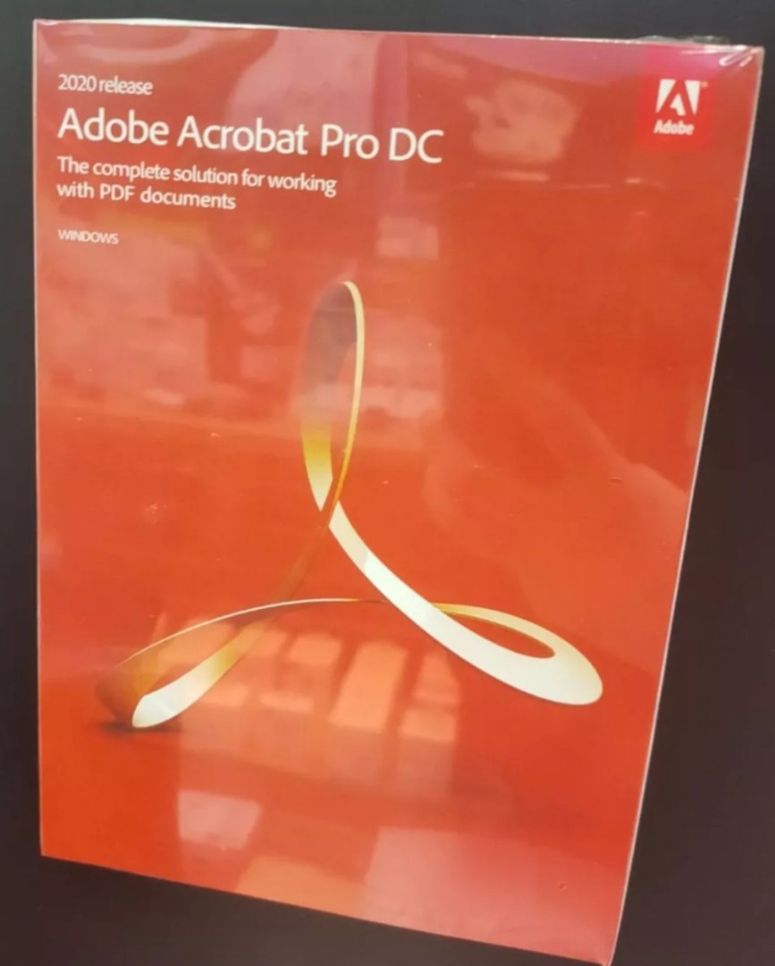 adobe acrobat pro volume license download