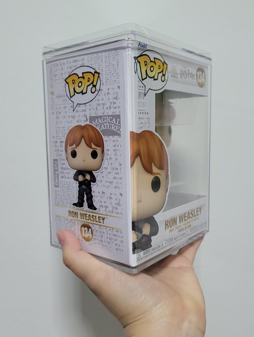 Funko pop acrylic case hotsell