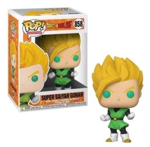 funko super saiyan gohan