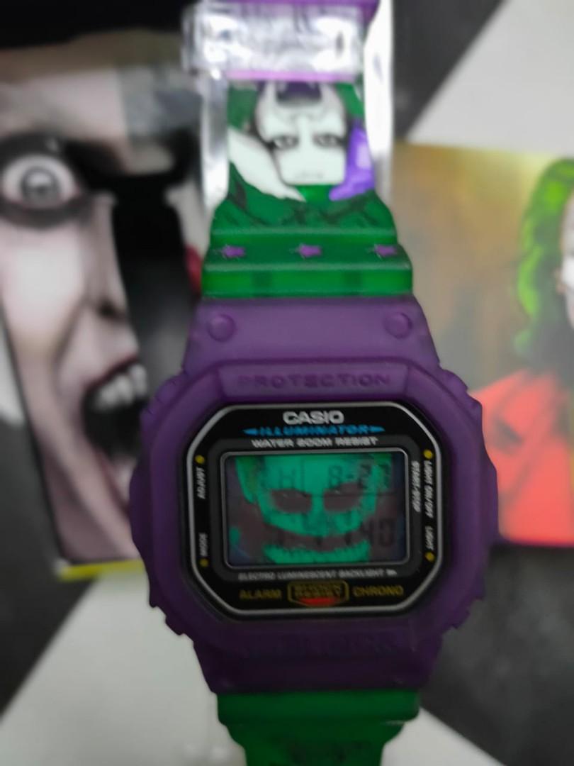 G shock new joker sale