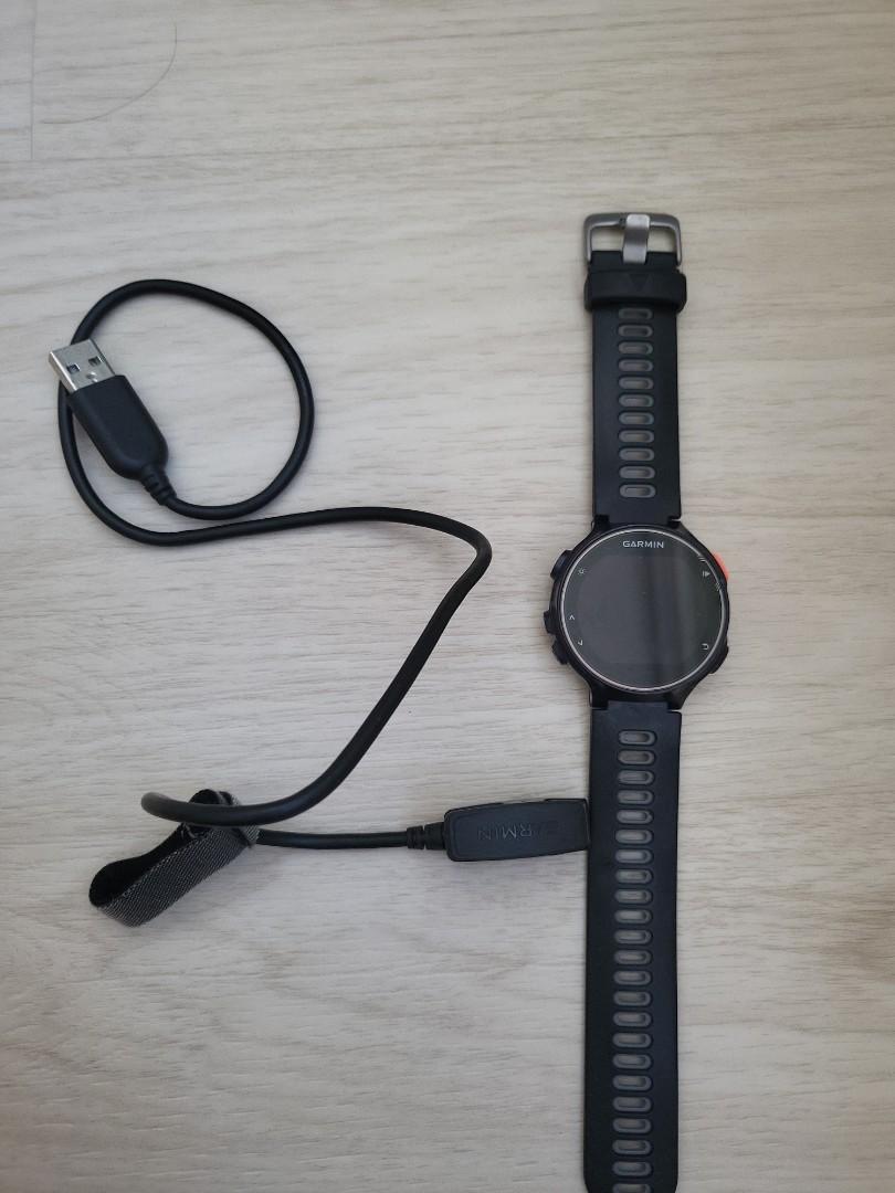 Garmin 735xt Mobile Phones Gadgets Wearables Smart Watches