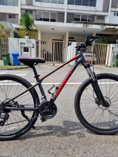 Affordable giant atx 810 For Sale Bicycles Carousell Singapore
